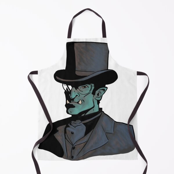 Item preview, Mr. Rogdûl designed and sold by MrRonz.