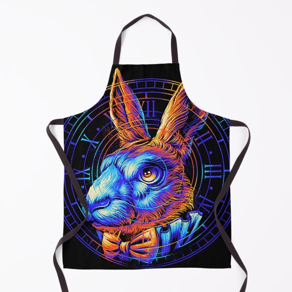 Item preview, Colorful Rabbit designed and sold by DeimosArt.