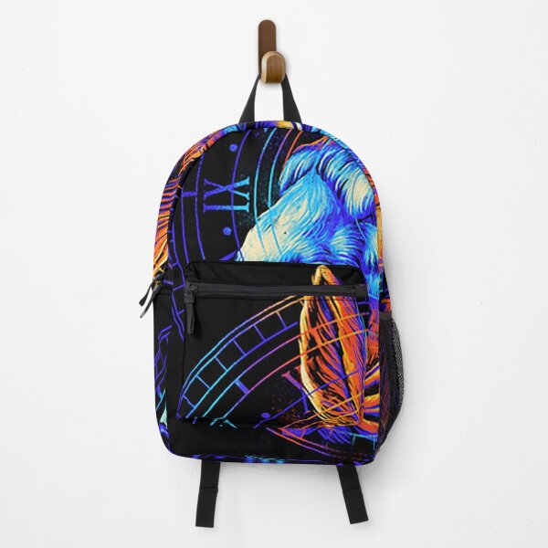 Item preview, Colorful Rabbit designed and sold by DeimosArt.