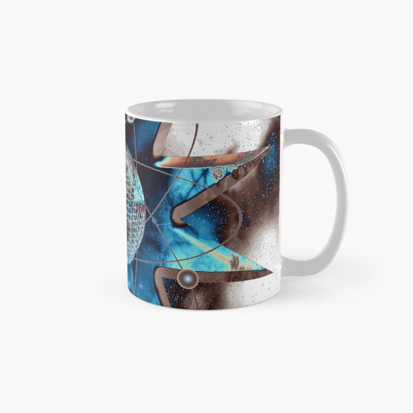 Item preview, Earth in atom model designed and sold by rolffimages.