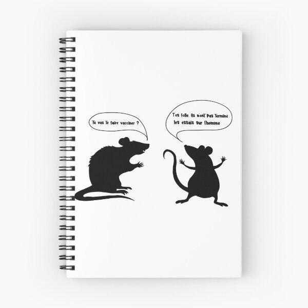 Item preview, humor de la vacuna designed and sold by Furtecin.