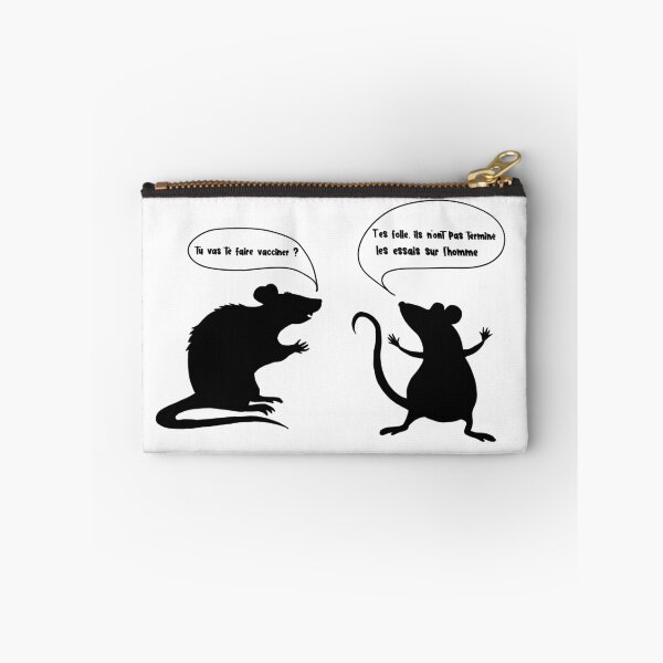 Item preview, humor de la vacuna designed and sold by Furtecin.