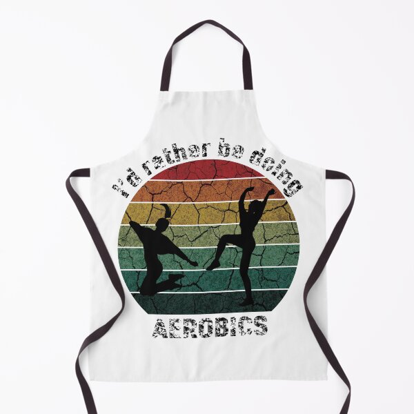Item preview, I'd Rather Be Doing AEROICS Shirt designed and sold by Amindo.
