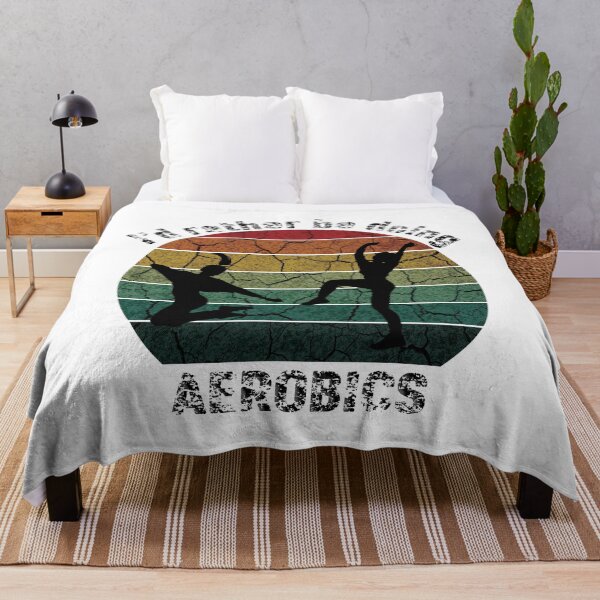 Item preview, I'd Rather Be Doing AEROICS Shirt designed and sold by Amindo.