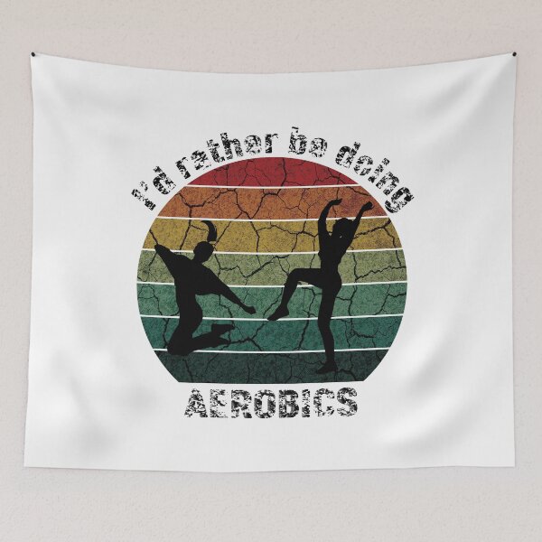 Item preview, I'd Rather Be Doing AEROICS Shirt designed and sold by Amindo.