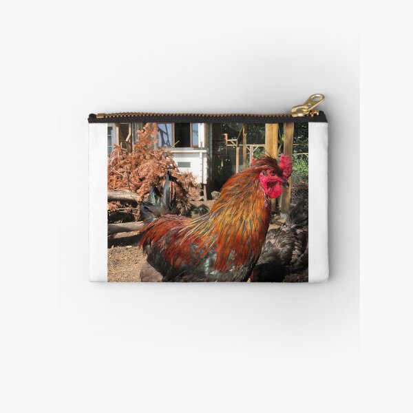 Aperçu de l'œuvre Rooster créée et vendue par elaine-gregers.