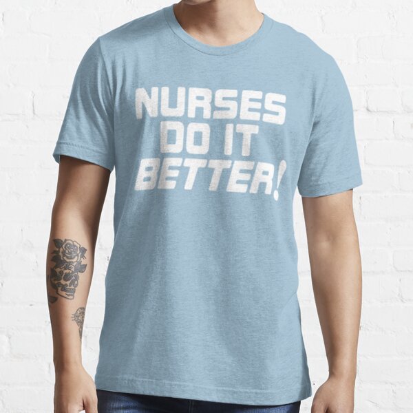 robert plant nurses do it better shirt