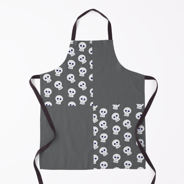 Item preview, Halloween Skull Pattern designed and sold by JDWCreations.