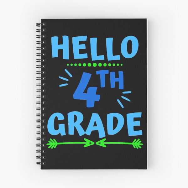 Item preview, fourth grade vibes designed and sold by Hey-Nice-Shirt.