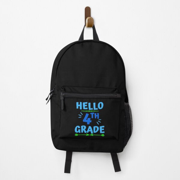 Item preview, fourth grade vibes designed and sold by Hey-Nice-Shirt.