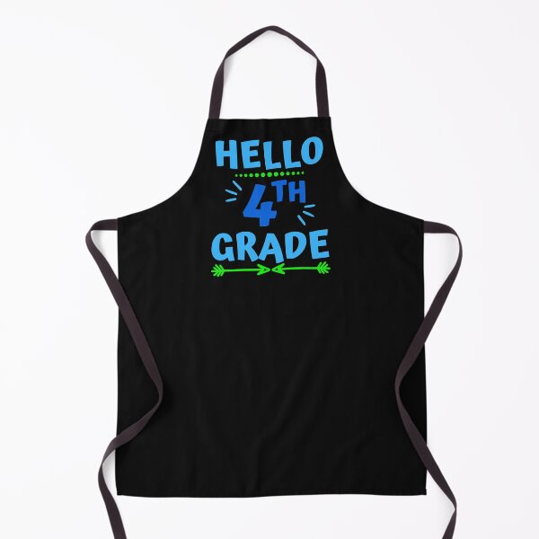 Item preview, fourth grade vibes designed and sold by Hey-Nice-Shirt.