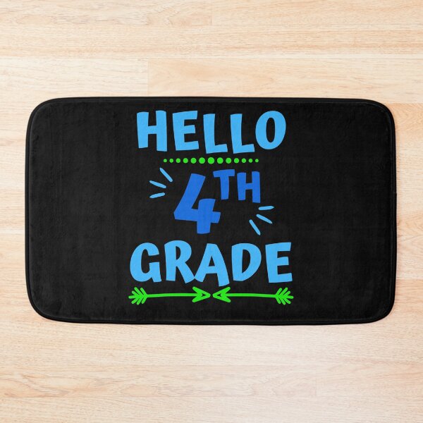 Item preview, fourth grade vibes designed and sold by Hey-Nice-Shirt.