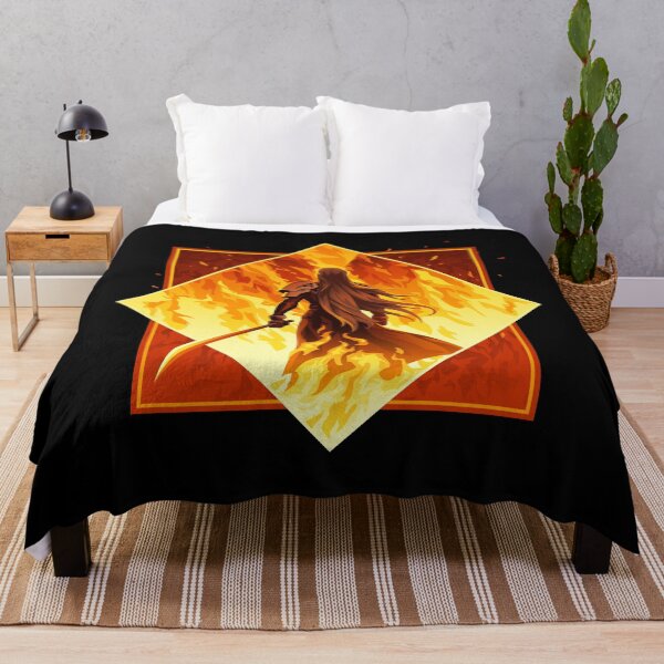 Item preview, One Winged Angel designed and sold by PencilMonkey.
