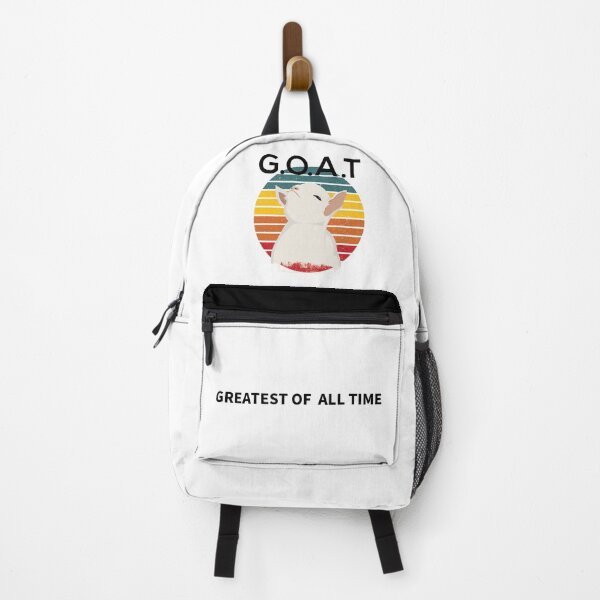Item preview, G.O.A.T ~ Greatest Of All Time designed and sold by Marzuqi Che Rose.