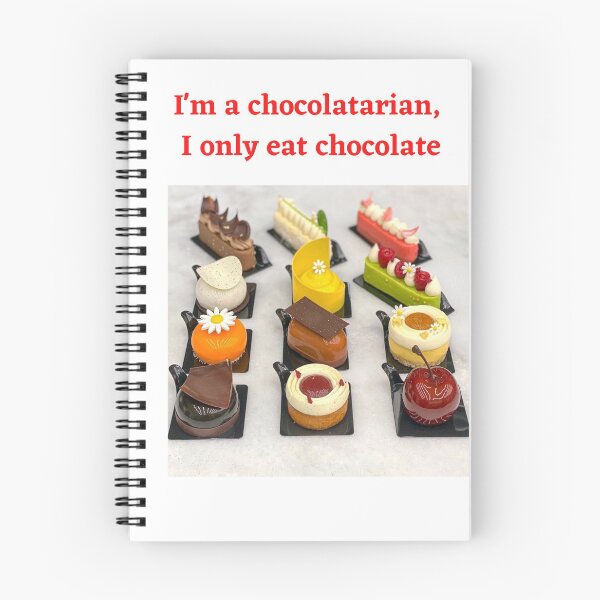 Item preview, Chocolatero designed and sold by CreativeFrog.