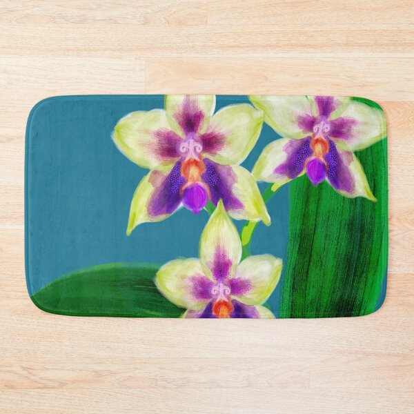 Item preview, Phalenopsis orchids designed and sold by orangerinka.