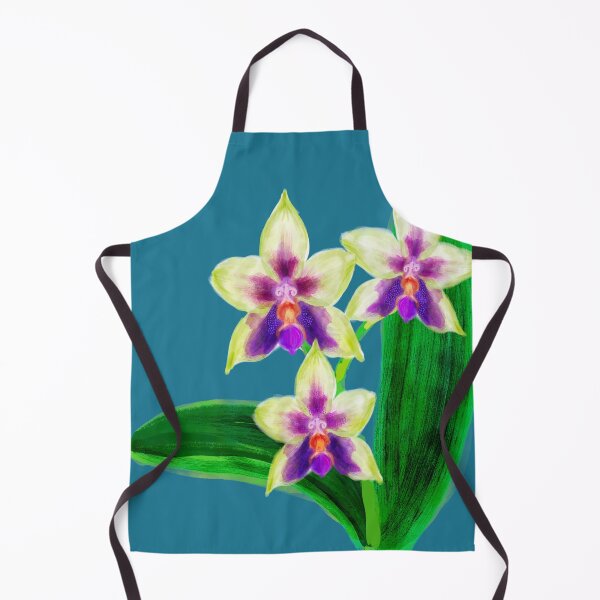 Item preview, Phalenopsis orchids designed and sold by orangerinka.