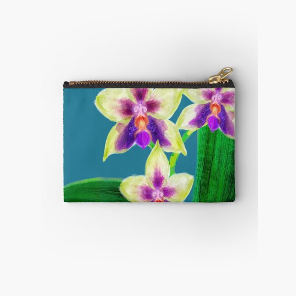 Item preview, Phalenopsis orchids designed and sold by orangerinka.