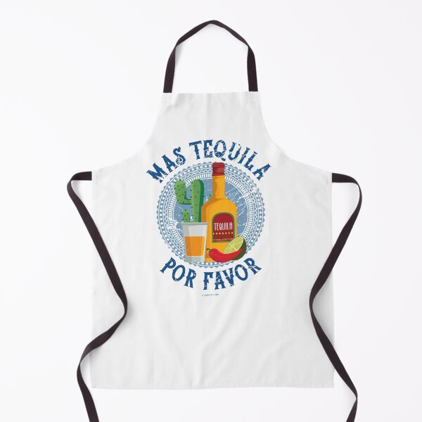 Item preview, Mas Tequila por Favor designed and sold by Jeeklsdotcom.