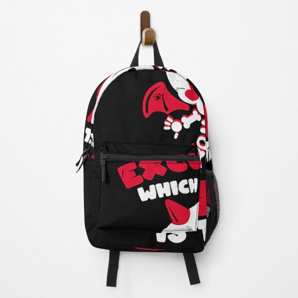 Item preview, Hell is here designed and sold by DeimosArt.