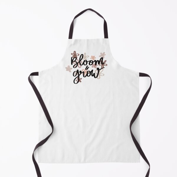 Item preview, Bloom and grow designed and sold by Handdrawnbyzoe.