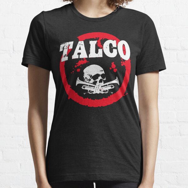 Ska Punk Talco Essential T-Shirt
