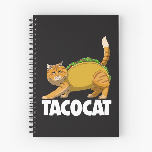 Item preview, Tacocat designed and sold by Bendthetrend.