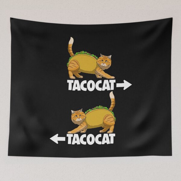 Item preview, Arrow Tacocat designed and sold by Bendthetrend.
