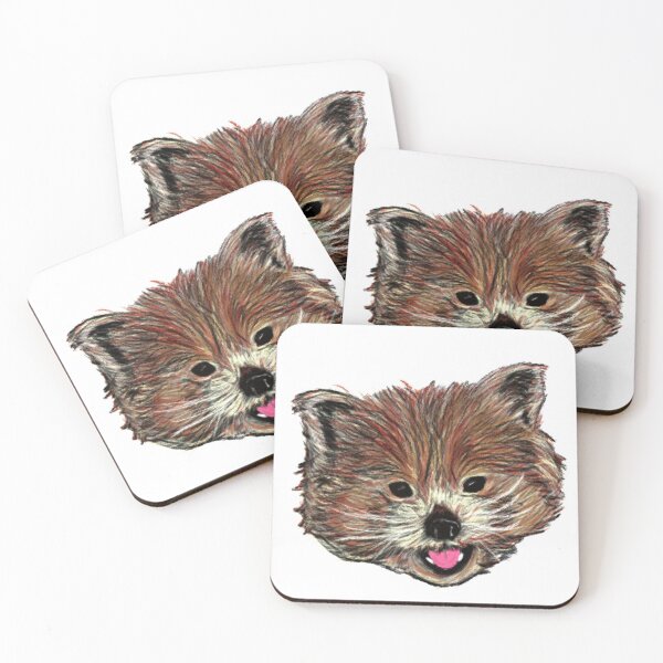 Item preview, Red Panda designed and sold by Clothes Contact.