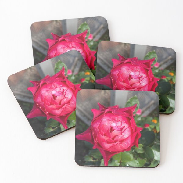 Item preview, Red rose designed and sold by elaine-gregers.