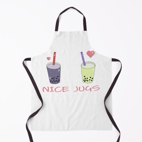 Item preview, Nice Jugs BubbleTea designed and sold by EKKE-99.