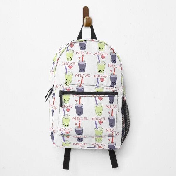 Item preview, Nice Jugs BubbleTea designed and sold by EKKE-99.
