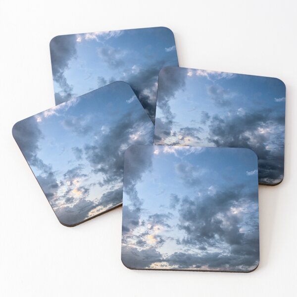 Item preview, clouds photo designed and sold by spookyhaley42.