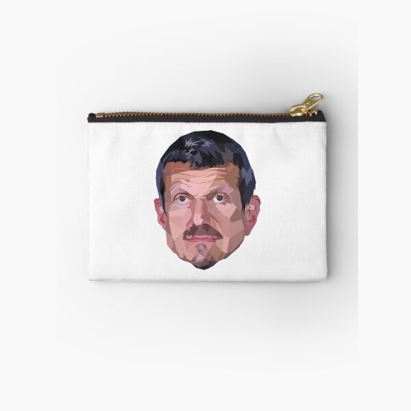 Item preview, Mr Guenther Steiner designed and sold by WorldEngine.