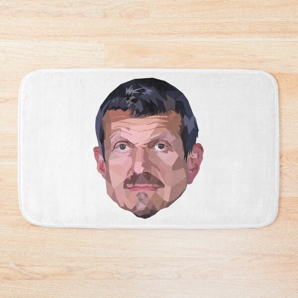 Item preview, Mr Guenther Steiner designed and sold by WorldEngine.
