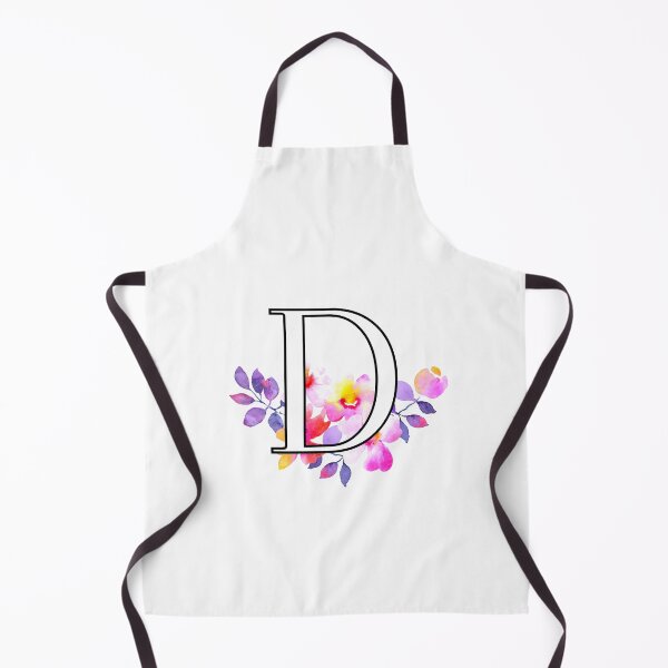 Item preview, English Alphabets Black Font Letters D designed and sold by C-Evolve.