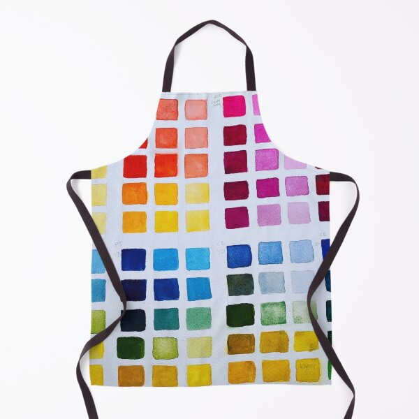 Item preview, Color Study designed and sold by WendysArtStudio.