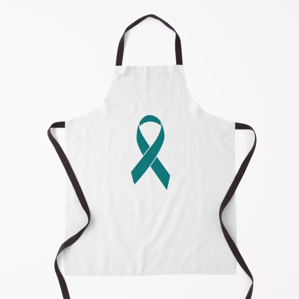 Item preview, Ovarian Cancer Ribbon designed and sold by BoldNFresh.