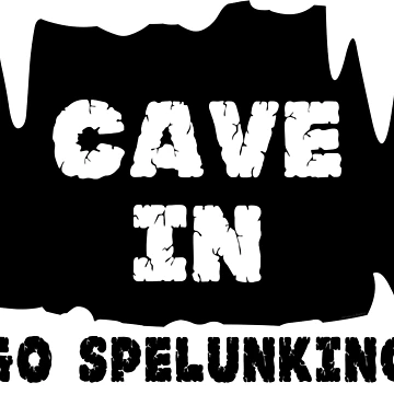 Artwork thumbnail, Cave In by BartholGraphics