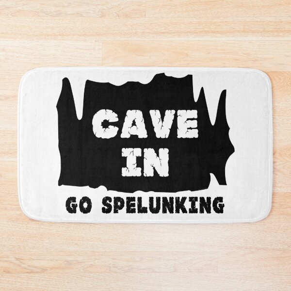 Item preview, Cave In designed and sold by BartholGraphics.