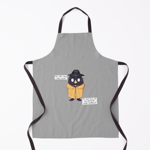 Item preview, Groucho Krobus with dialogue  designed and sold by IncognitumArt.
