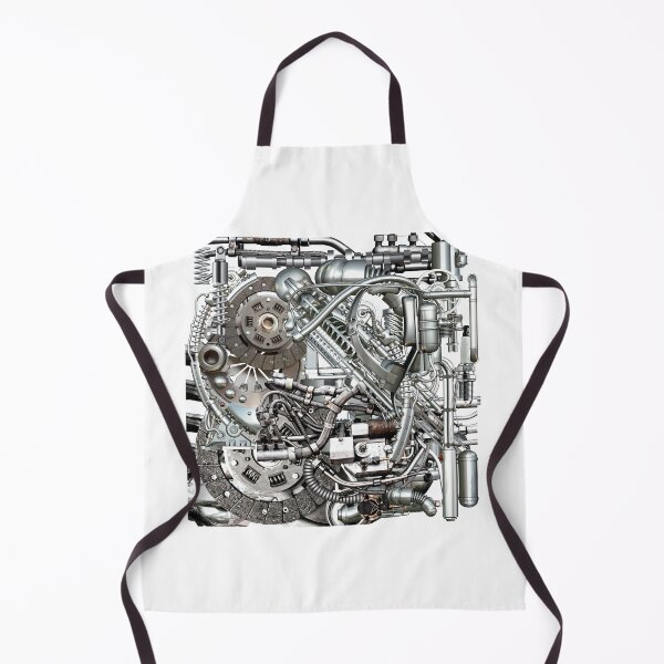 Item preview, Cyborg pattern-N-1 designed and sold by 3D-Warrior.
