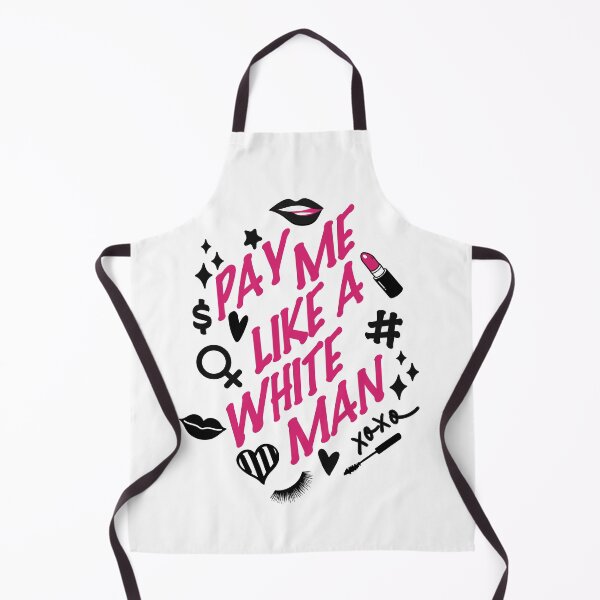 Item preview, Pay Me Like A White Man  designed and sold by CrimsonSociety.