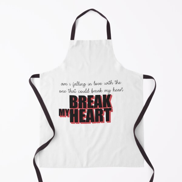 Item preview, Break My Heart designed and sold by LinhlyHarwell13.