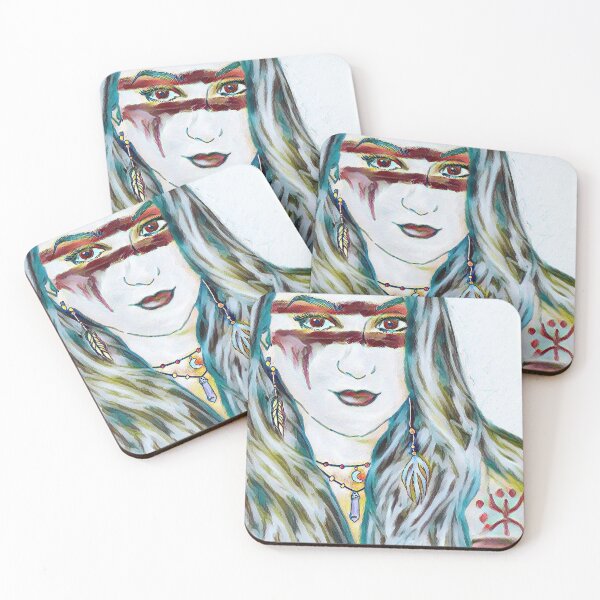 Item preview, Taina designed and sold by VGuzRiv.