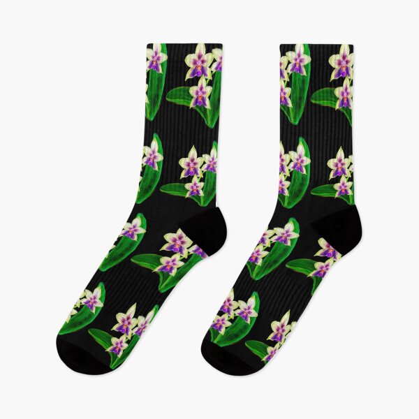 Item preview, Phalenopsis orchids 4 designed and sold by orangerinka.