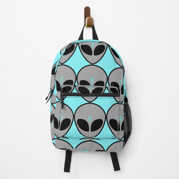 Item preview, OSI Alien designed and sold by OfficeShedInd.