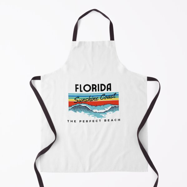 Item preview, Florida Sunshine Coast designed and sold by Anako Design.