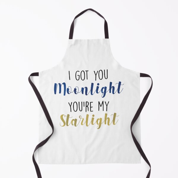 Item preview, Moonlight Starlight designed and sold by LinhlyHarwell13.