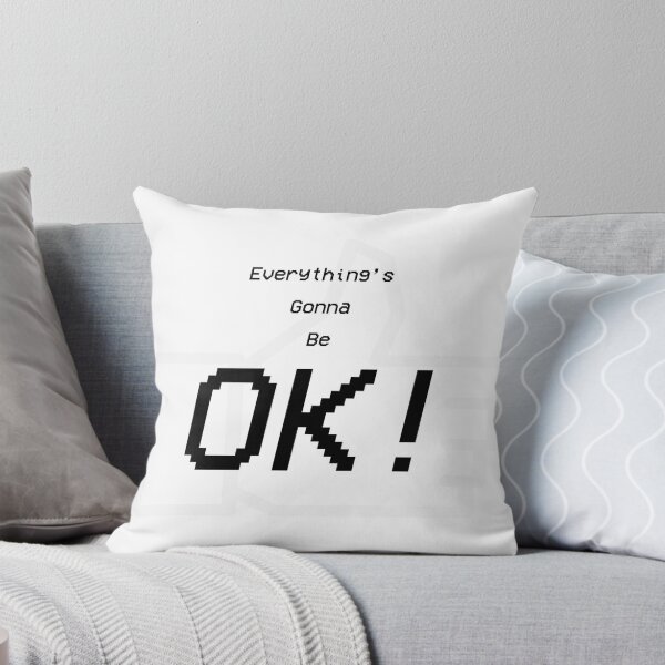 Item preview, ¡Todo va a estar bien! designed and sold by SONStudio0901.